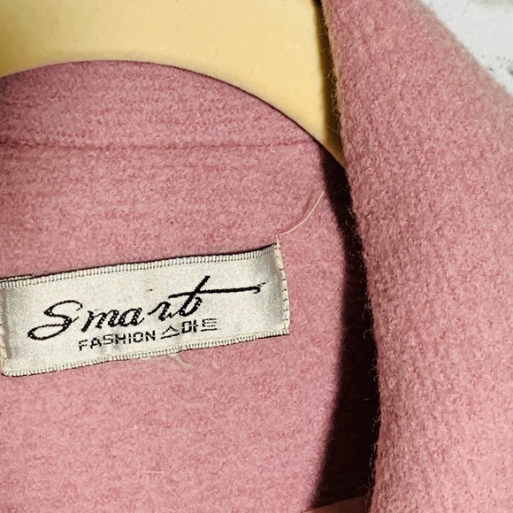 Perfect vintage wool lined coat - Picture 2 of 5